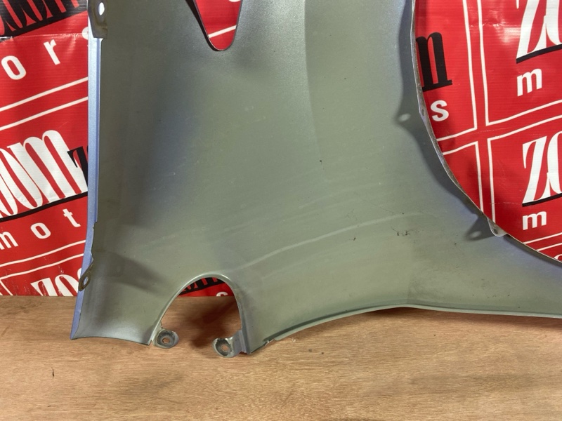 Крыло, 3400 рублей, Солонцы