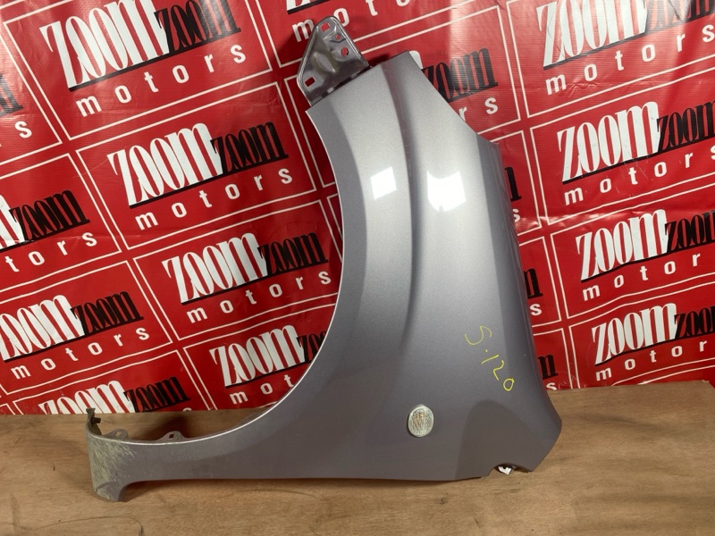 Крыло, 7500 рублей, Солонцы