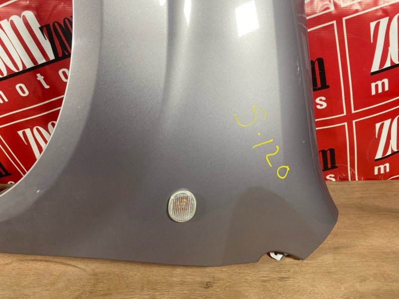 Крыло, 7500 рублей, Солонцы