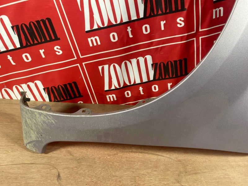 Крыло, 7500 рублей, Солонцы