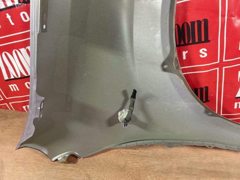 Крыло, 7500 рублей, Солонцы