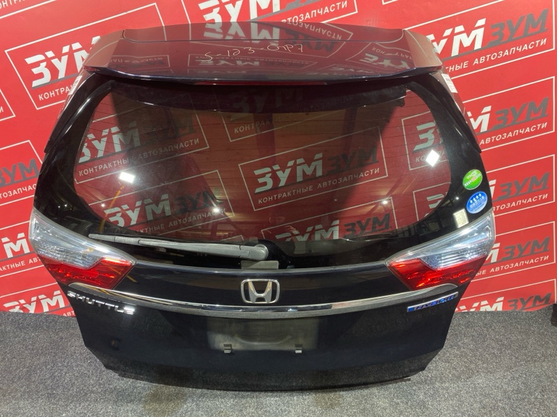 Дверь задняя багажника, 70000 рублей, Солонцы