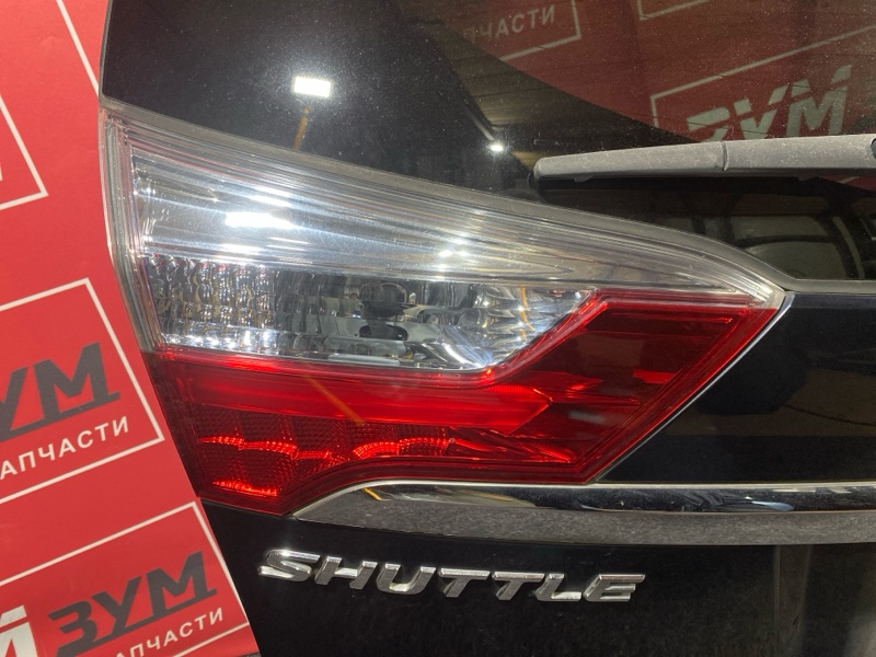 Дверь задняя багажника, 70000 рублей, Солонцы