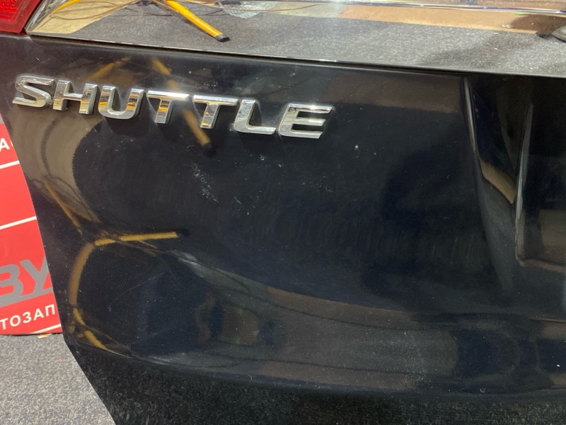 Дверь задняя багажника, 70000 рублей, Солонцы