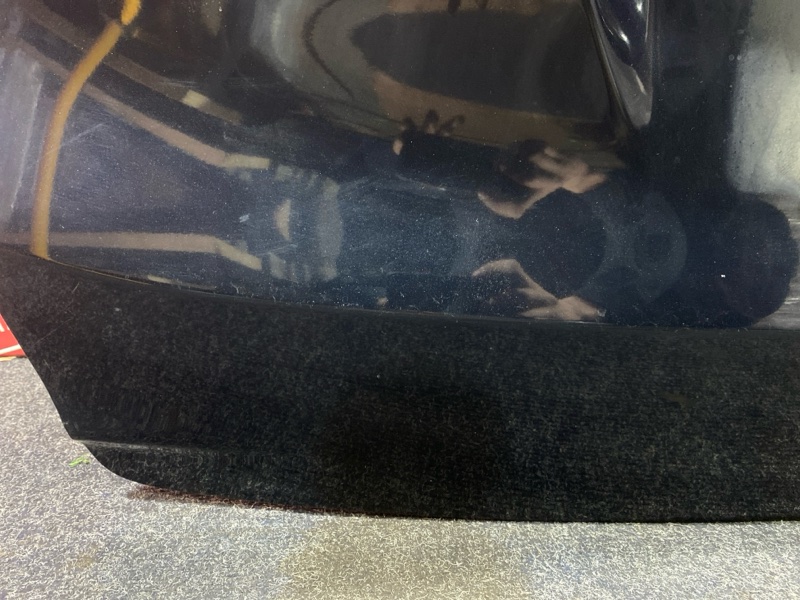 Дверь задняя багажника, 70000 рублей, Солонцы