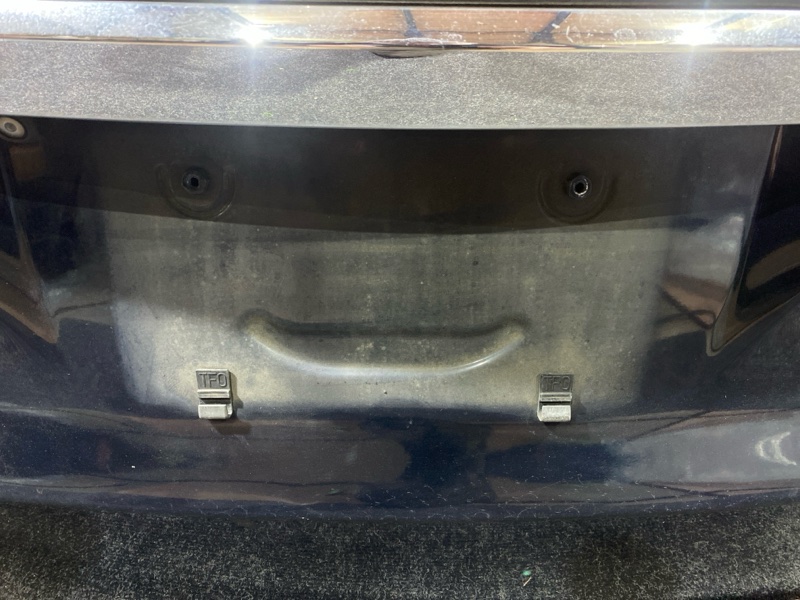 Дверь задняя багажника, 70000 рублей, Солонцы