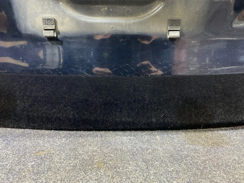 Дверь задняя багажника, 70000 рублей, Солонцы