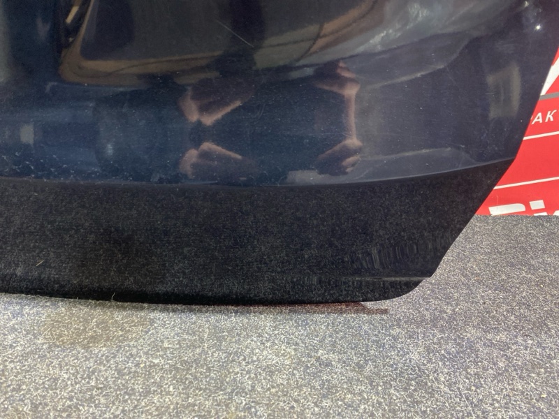 Дверь задняя багажника, 70000 рублей, Солонцы