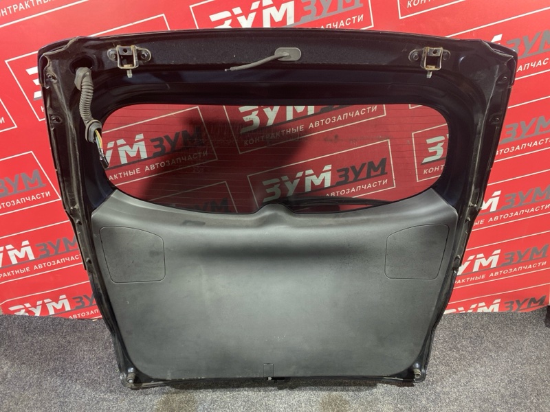 Дверь задняя багажника, 70000 рублей, Солонцы