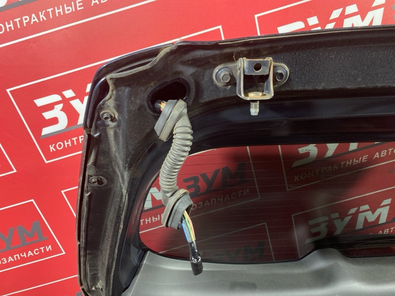 Дверь задняя багажника, 70000 рублей, Солонцы