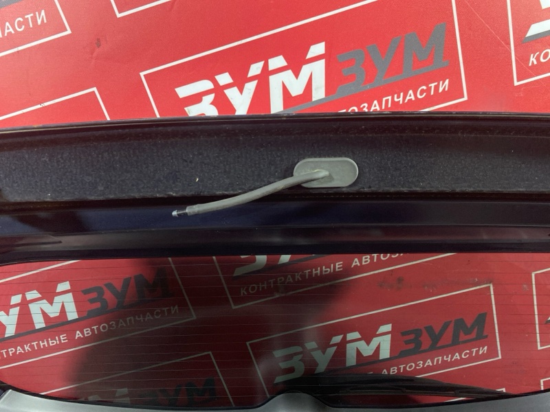 Дверь задняя багажника, 70000 рублей, Солонцы