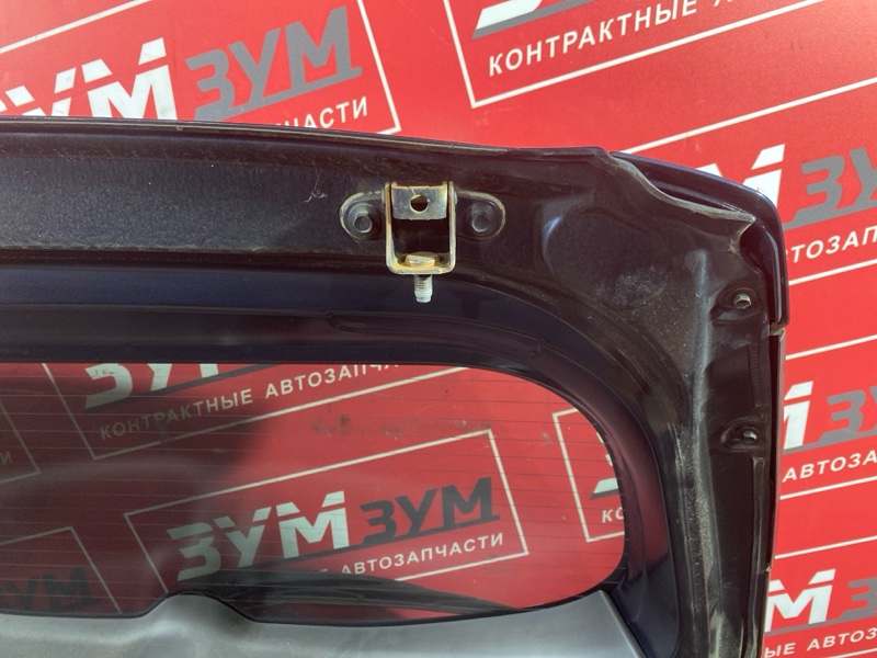 Дверь задняя багажника, 70000 рублей, Солонцы