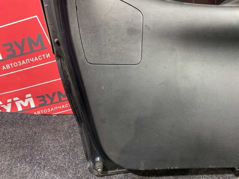 Дверь задняя багажника, 70000 рублей, Солонцы