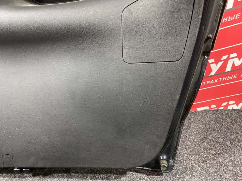 Дверь задняя багажника, 70000 рублей, Солонцы