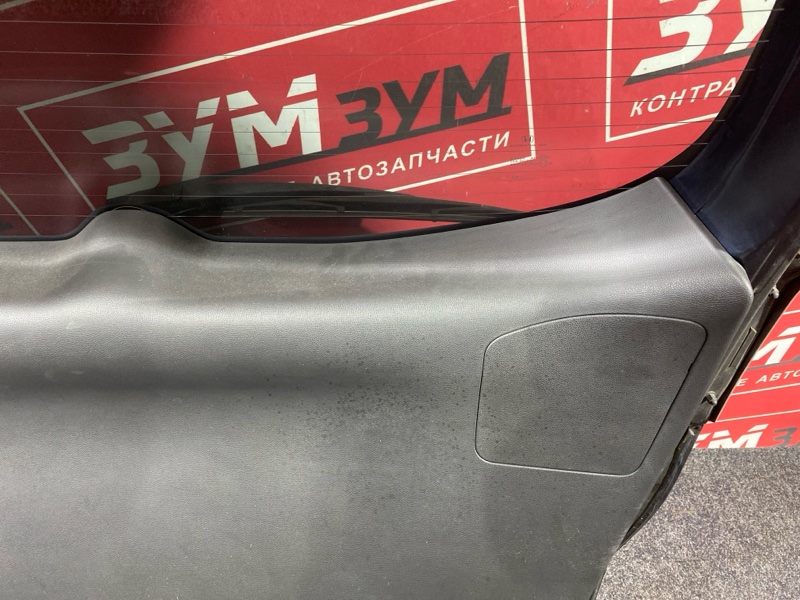 Дверь задняя багажника, 70000 рублей, Солонцы