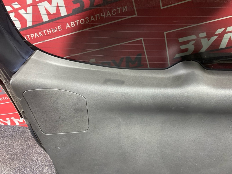 Дверь задняя багажника, 70000 рублей, Солонцы