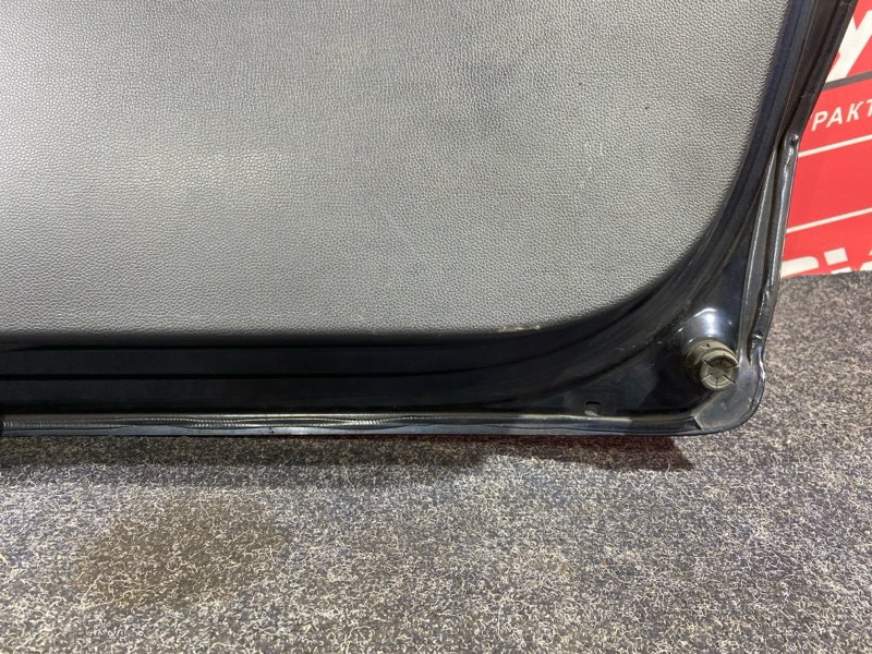 Дверь задняя багажника, 70000 рублей, Солонцы