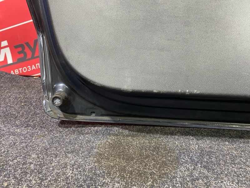 Дверь задняя багажника, 70000 рублей, Солонцы