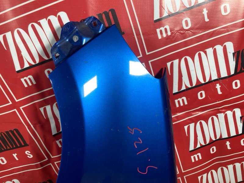 Крыло, 14300 рублей, Солонцы