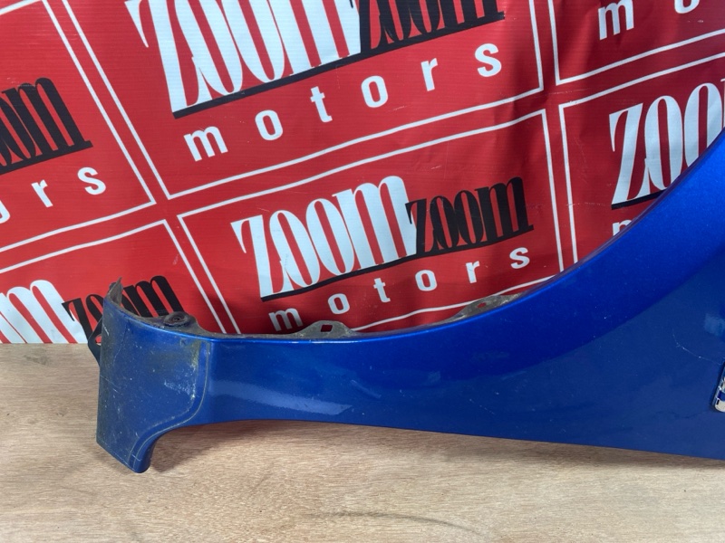 Крыло, 14300 рублей, Солонцы