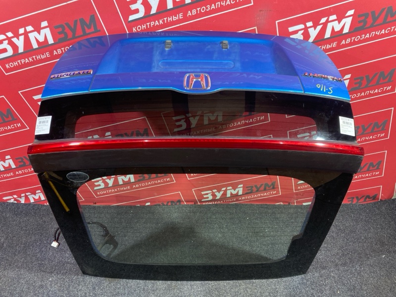 Дверь задняя багажника, 14000 рублей, Солонцы