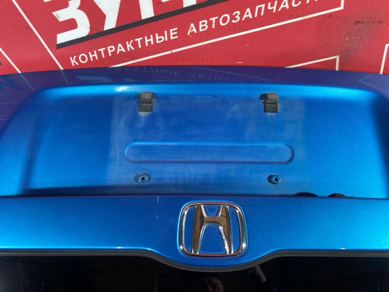 Дверь задняя багажника, 14000 рублей, Солонцы