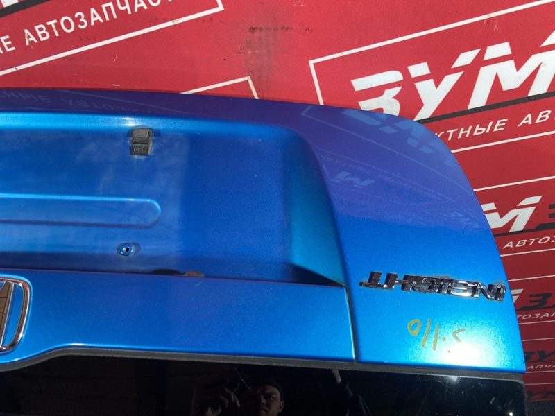 Дверь задняя багажника, 14000 рублей, Солонцы