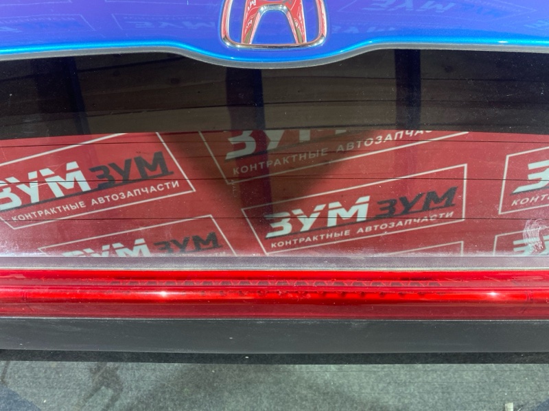 Дверь задняя багажника, 14000 рублей, Солонцы