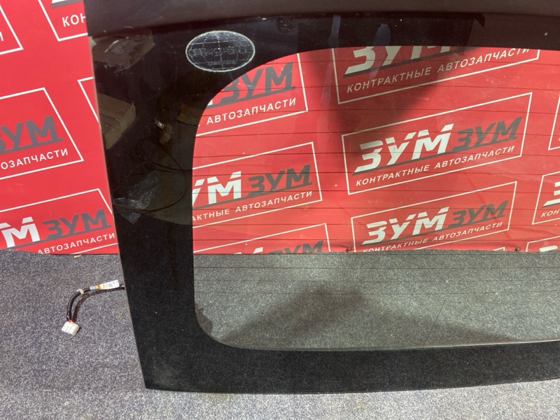 Дверь задняя багажника, 14000 рублей, Солонцы