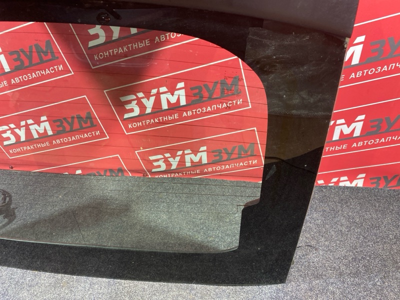 Дверь задняя багажника, 14000 рублей, Солонцы