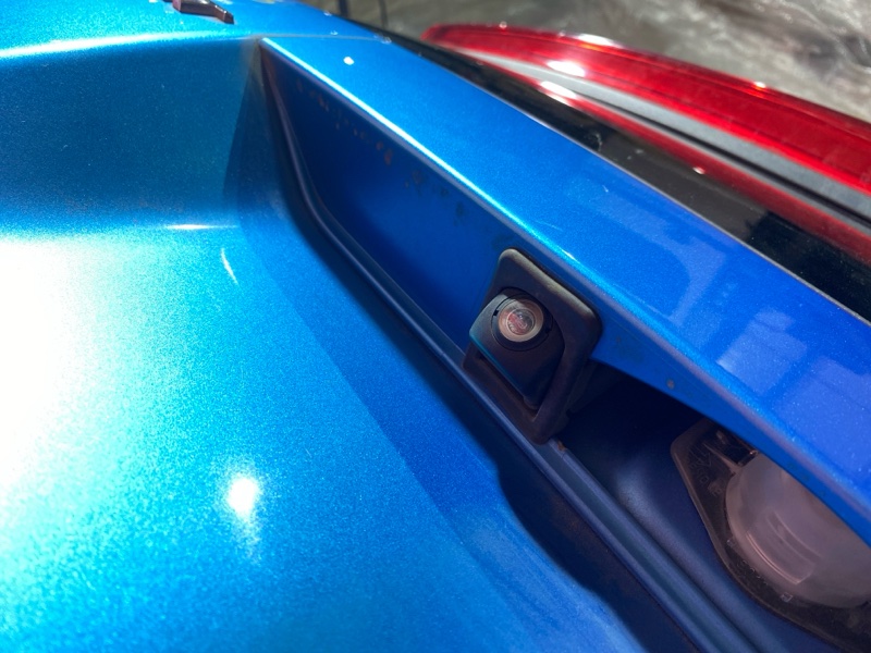 Дверь задняя багажника, 14000 рублей, Солонцы