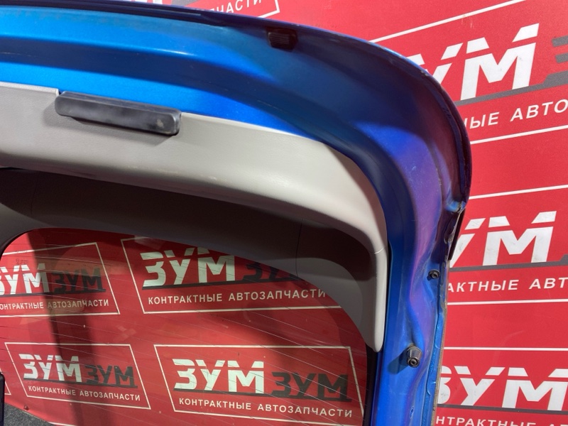 Дверь задняя багажника, 14000 рублей, Солонцы