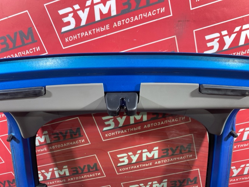 Дверь задняя багажника, 14000 рублей, Солонцы