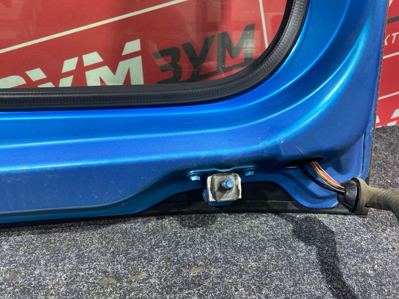 Дверь задняя багажника, 14000 рублей, Солонцы