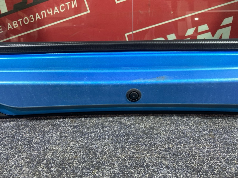 Дверь задняя багажника, 14000 рублей, Солонцы