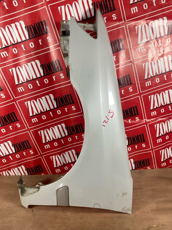 Крыло, 22800 рублей, Солонцы