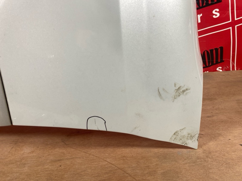 Крыло, 22800 рублей, Солонцы