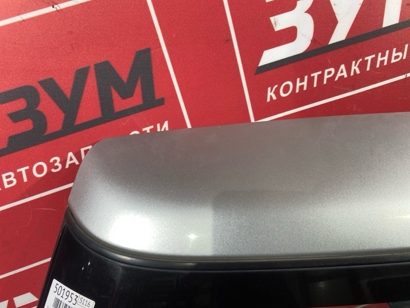 Дверь задняя багажника, 11000 рублей, Солонцы