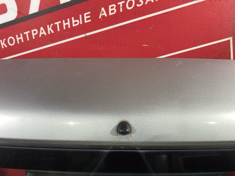 Дверь задняя багажника, 11000 рублей, Солонцы