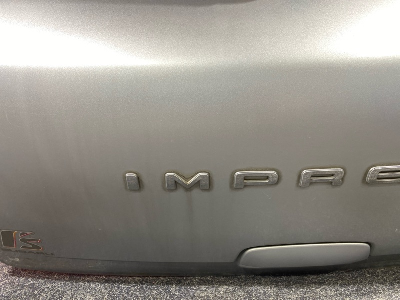 Дверь задняя багажника, 11000 рублей, Солонцы