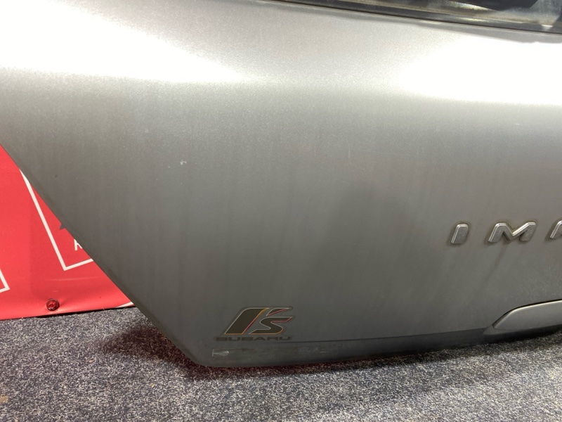 Дверь задняя багажника, 11000 рублей, Солонцы