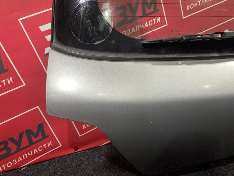 Дверь задняя багажника, 11000 рублей, Солонцы