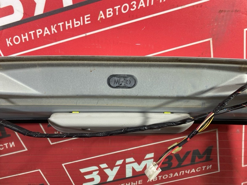 Дверь задняя багажника, 11000 рублей, Солонцы