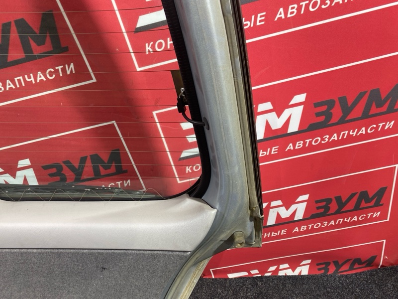 Дверь задняя багажника, 11000 рублей, Солонцы