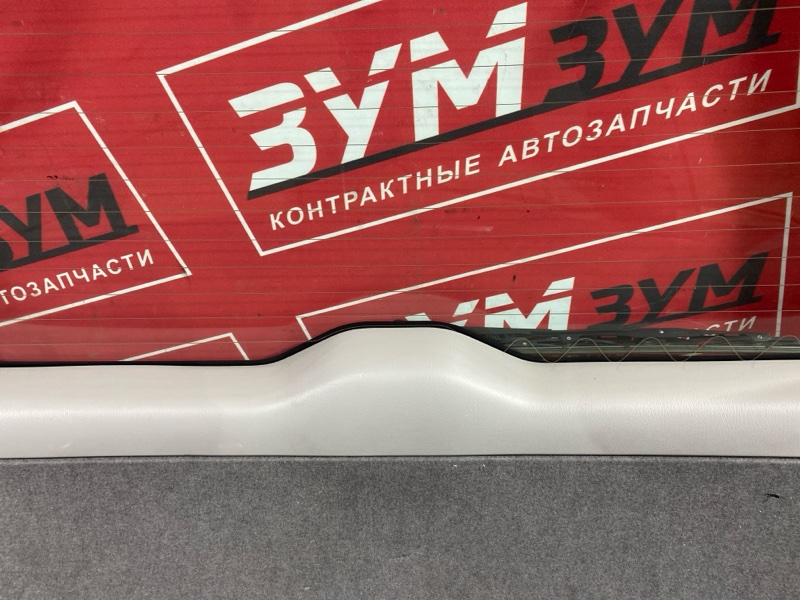 Дверь задняя багажника, 11000 рублей, Солонцы