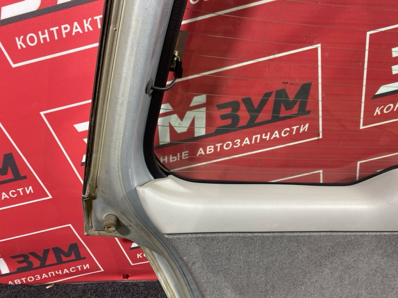 Дверь задняя багажника, 11000 рублей, Солонцы