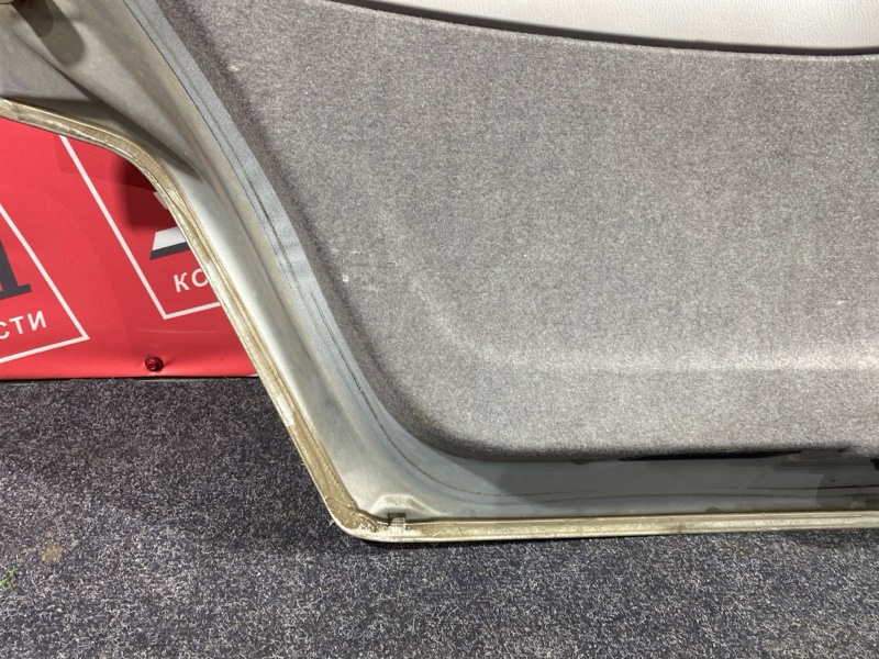 Дверь задняя багажника, 11000 рублей, Солонцы