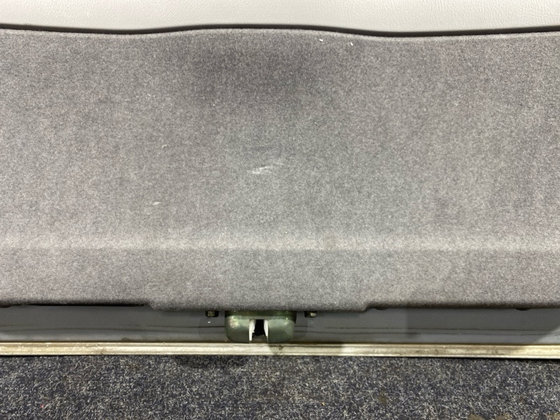 Дверь задняя багажника, 11000 рублей, Солонцы