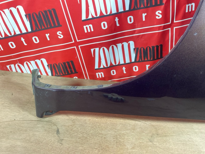 Крыло, 18000 рублей, Солонцы