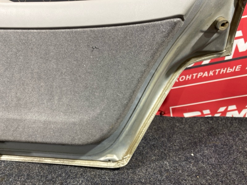 Дверь задняя багажника, 11000 рублей, Солонцы